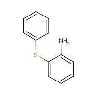 6764-13-2 2-(Phenylthio)aniline chemical structure