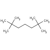 40117-45-1 2,2,6,6-tetramethylheptane chemical structure