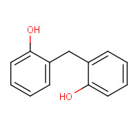 2467-02-9 2,2'-Methylenediphenol chemical structure