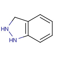 5686-94-2 2,3-Dihydro-1H-indazole chemical structure