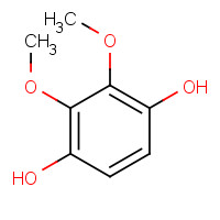 52643-52-4 2,3-Dimethoxy-1,4-benzenediol chemical structure