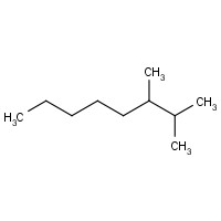 7146-60-3 2,3-Dimethyloctane chemical structure