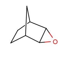 278-74-0 2,3-Epoxynorbornane chemical structure