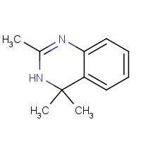883555-06-4 2,4,4-Trimethyl-1,4-dihydroquinazoline chemical structure