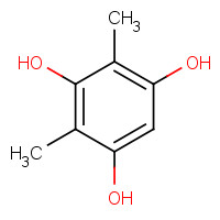 4463-02-9 2,4-Dimethylbenzene-1,3,5-triol chemical structure