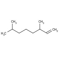 4984-01-4 2,6-Dimethyl-7-octene chemical structure