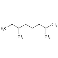 2051-30-1 2,6-Dimethyloctane chemical structure
