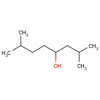 19781-11-4 2,7-Dimethyl-4-octanol chemical structure
