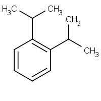 577-55-9 1,2-diisopropylbenzene chemical structure