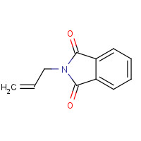 5428-09-1 2-allyl-1H-isoindole-1,3(2H)-dione chemical structure