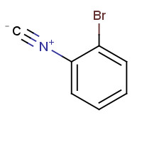 183209-26-9 2-Bromophenyl isocyanide chemical structure