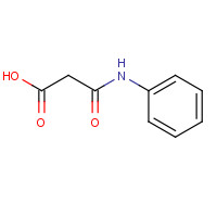 15580-32-2 2-Carboxyacetanilide chemical structure