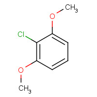 7051-15-2 2-Chloro-1,3-dimethoxybenzene chemical structure