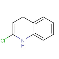 58322-43-3 2-Chloro-1,4-dihydroquinoline chemical structure