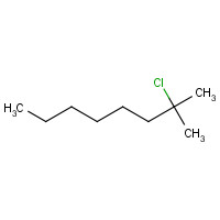 928-60-9 2-Chloro-2-methyloctane chemical structure