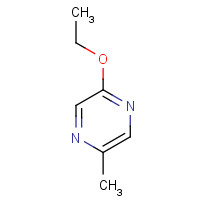 67845-34-5 2-Ethoxy-5-Methylpyrazine chemical structure