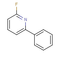 180606-17-1 2-Fluoro-6-phenylpyridine chemical structure