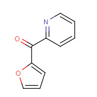93560-49-7 2-Furyl(pyridin-2-yl)methanone chemical structure