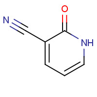 95907-03-2 2-hydroxynicotinonitrile chemical structure