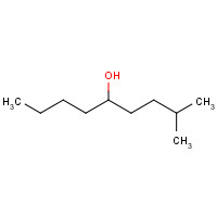 29843-62-7 2-Methyl-5-nonanol chemical structure
