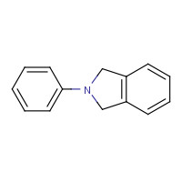 19375-67-8 2-phenylisoindoline chemical structure