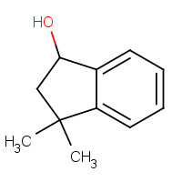 38393-92-9 3,3-Dimethyl-1-indanol chemical structure