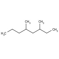 15869-93-9 3,5-Dimethyloctane chemical structure
