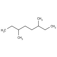 15869-94-0 3,6-dimethyloctane chemical structure