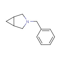 70110-45-1 3-Benzyl-3-azabicyclo[3.1.0]hexane chemical structure
