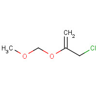 105104-40-3 3-Chloro-2-(methoxymethoxy)prop-1-ene chemical structure