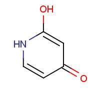 84719-31-3 3-DEAZAURACIL chemical structure