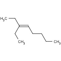 19781-31-8 3-Ethyl-3-octene chemical structure