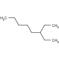 5881-17-4 3-ethyloctane chemical structure