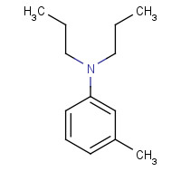 77734-44-2 3-Methyl-N,N-dipropylaniline chemical structure