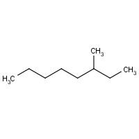 2216-33-3 3-Methyloctane chemical structure