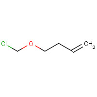 117983-52-5 4-(Chloromethoxy)-1-butene chemical structure