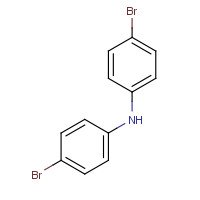 16292-17-4 4-bromo-N-(4-bromophenyl)aniline chemical structure