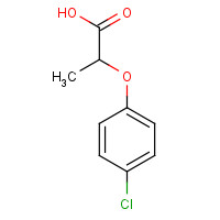 3307-39-9 4-CPP chemical structure