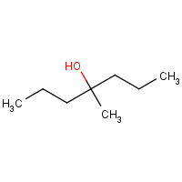 598-01-6 4-Methylheptan-4-ol chemical structure
