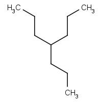 3178-29-8 4-Propylheptane chemical structure