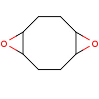 286-75-9 5,10-Dioxatricyclo[7.1.0.0(4,6)]decane chemical structure
