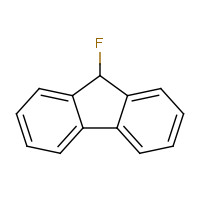 20825-90-5 9-Fluoro-9H-fluorene chemical structure