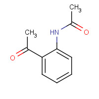 5234-26-4 Acetanilide, 2-acetyl- chemical structure