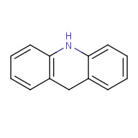 92-81-9 acridan chemical structure