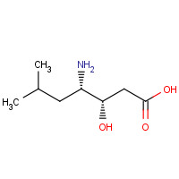 49642-07-1 AHMHA chemical structure