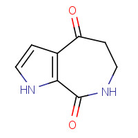 72908-87-3 aldisin chemical structure