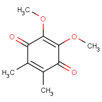 483-54-5 Aurantiogliocladin chemical structure