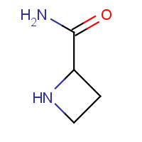 130973-78-3 Azetidin-2-carboxamid chemical structure