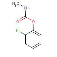 3942-54-9 CPMC [China, Japan] chemical structure