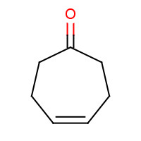 19686-79-4 Cyclohept-4-enone chemical structure